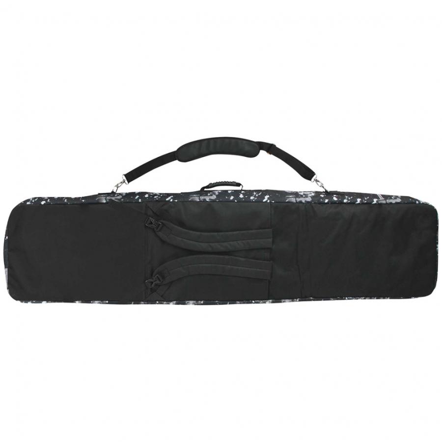 north peak（ノースピーク） ボードケース 3WAYタイプ スノーボード NP