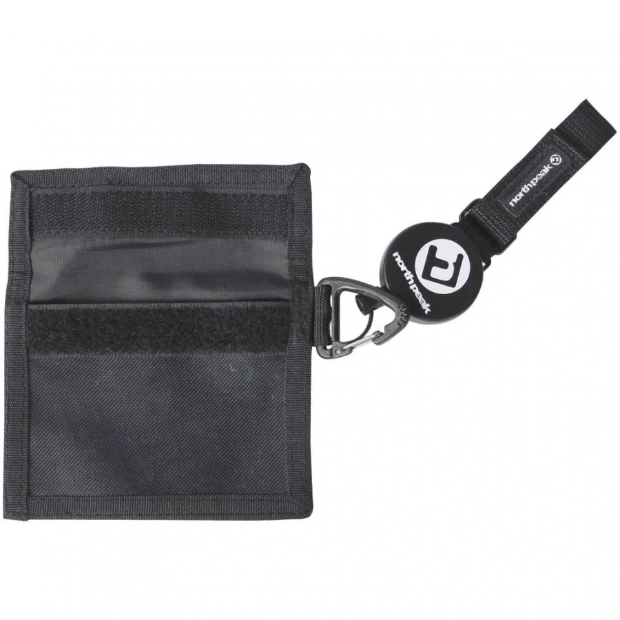 north peak（ノースピーク） パスケース チケットケース リフト券入れ