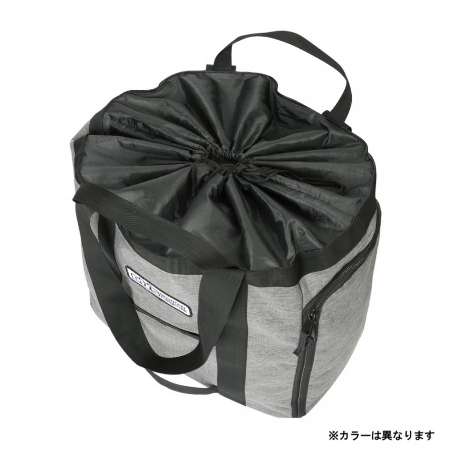 エビス スノーボード キャリーバッグ eb's バッグ エビス CONTAINER WHEEL & TOTE BAG セット