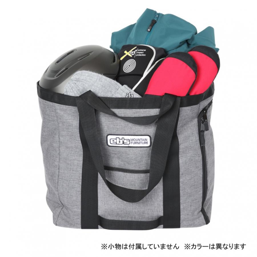 EVISU（エヴィス） エビス BOOTS TOTE (4300353) スキー/スノーボード