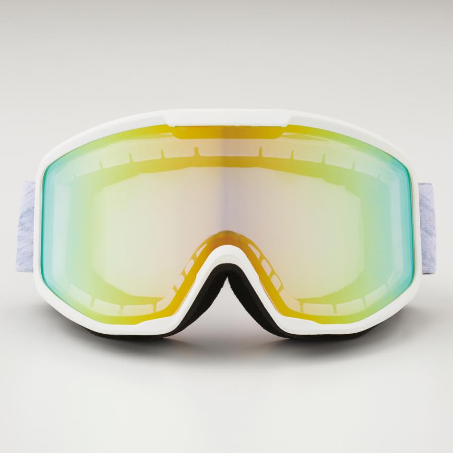 アックス スキー/スノーボード ゴーグル GOGGLES AX800WCM GO AXE 5706516002アルペングループヤフー