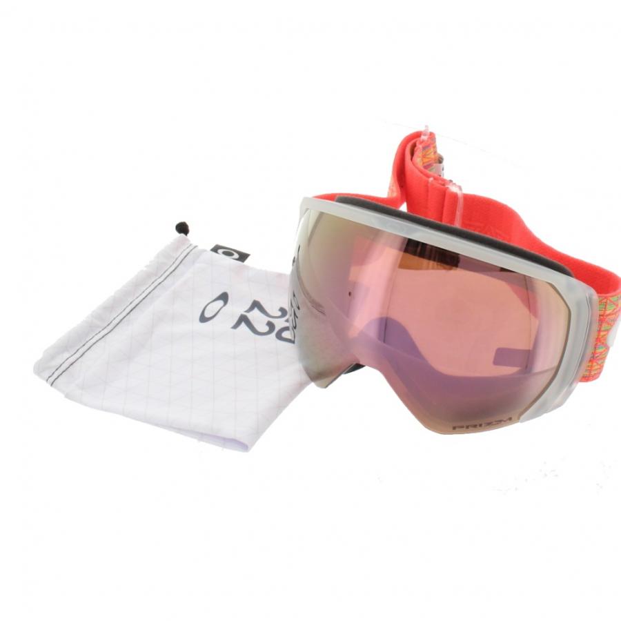 OAKLEY オークリー スキー/スノーボード ゴーグル FLIGHT PATH L