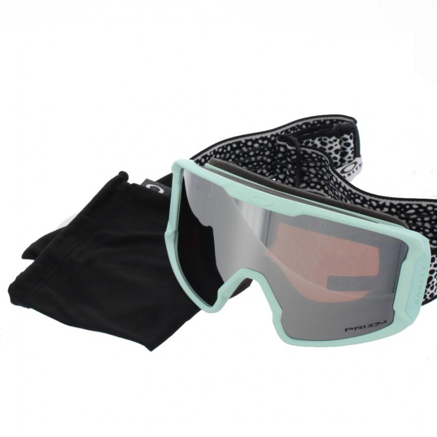 OAKLEY オークリー スキー/スノーボード ゴーグル LINE MINER M
