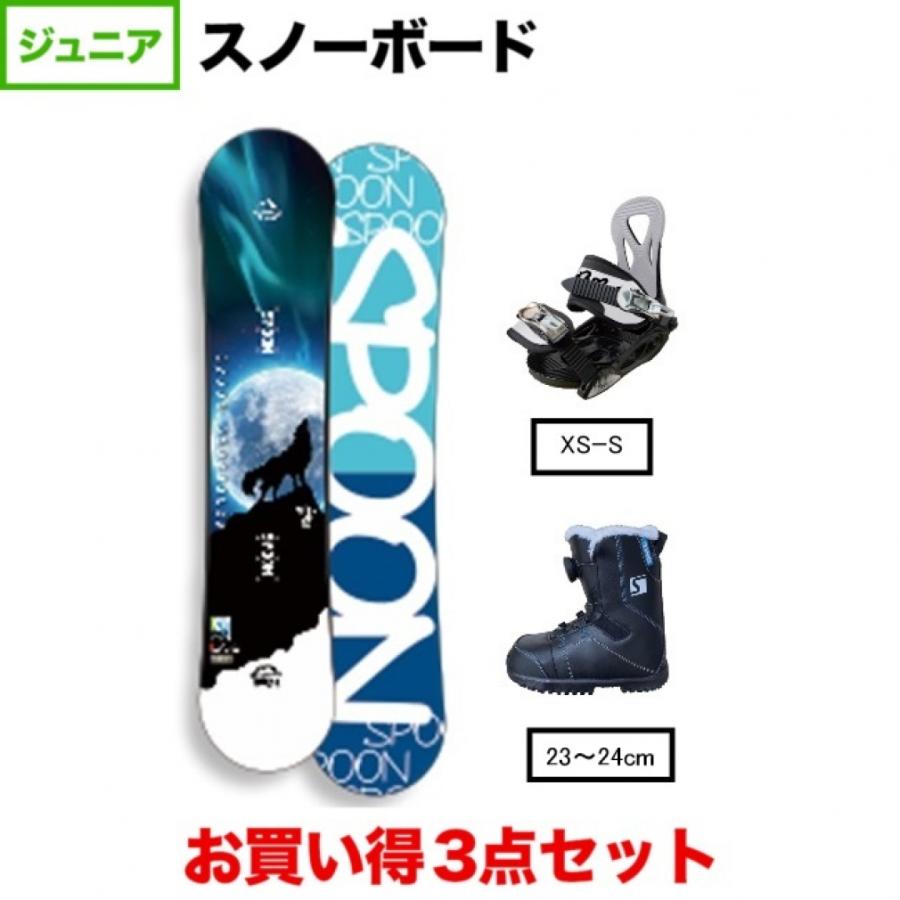 スプーン KIDS WOLF GT ＆ PH-05 BLACK×WHITE S ＆ DREAM TGF BLACK 板  