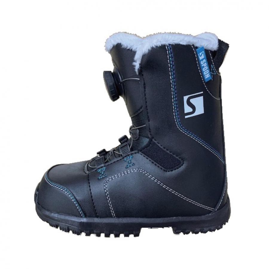 スプーン KIDS POTATO HEAD STAR ＆ PH-05 SS DREAM TGF 板＋