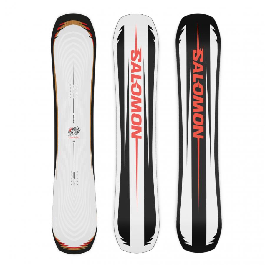 SALOMON（サロモン） ASSASSIN_ (L47944600) 25-26年モデル メンズ