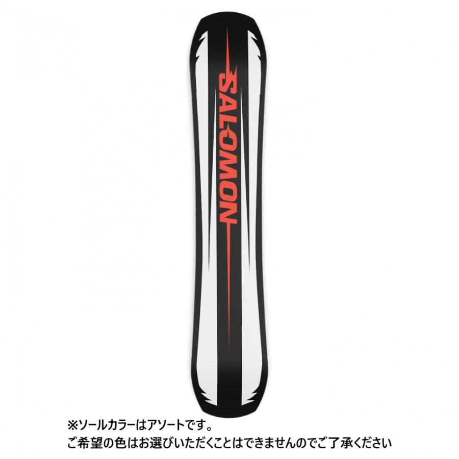 SALOMON（サロモン） ASSASSIN_ (L47944600) 25-26年モデル メンズ