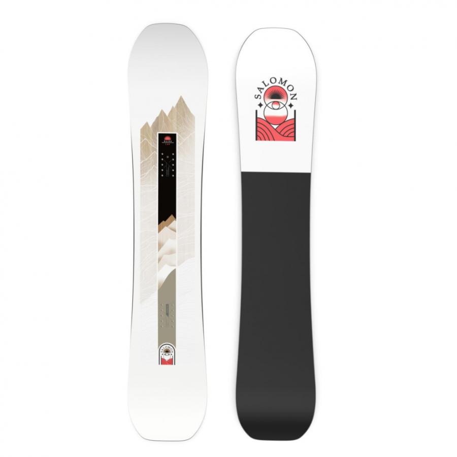 SALOMON サロモン BLISS SMU L47534700 24-25年モデル SALOMON サロモン BLISS SMU L47534700 24-25年モデル