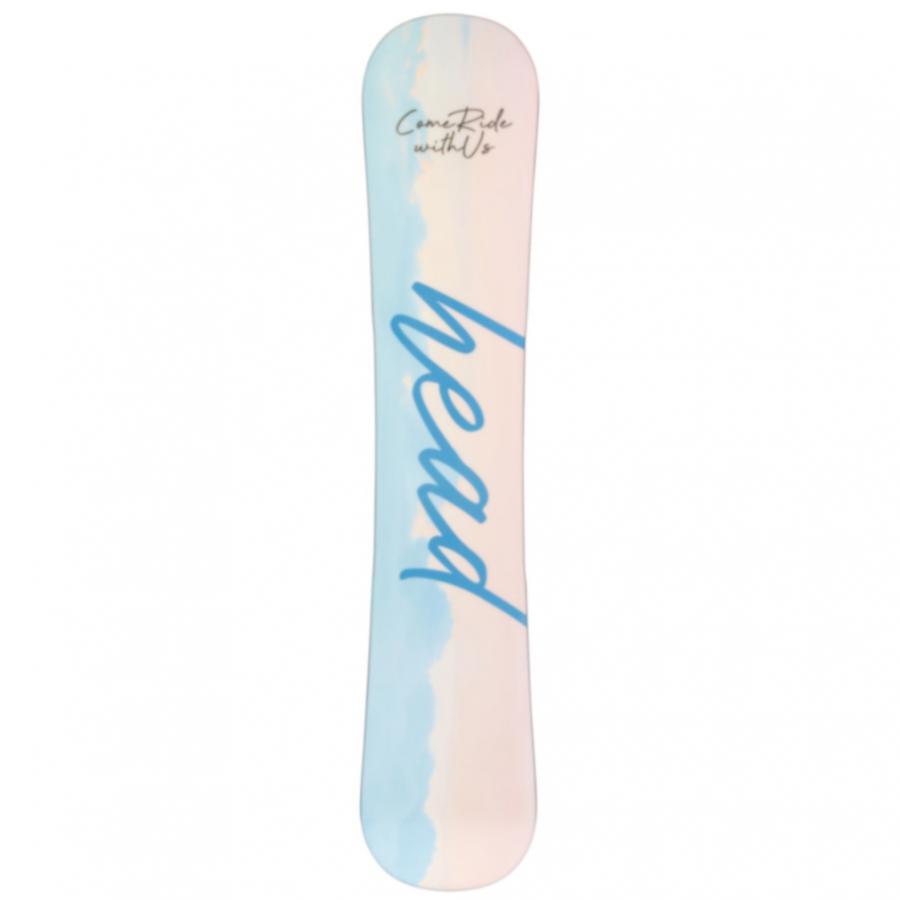 HEAD（ヘッド） FLAIR leap フレア 331864 24-25年モデル レディース