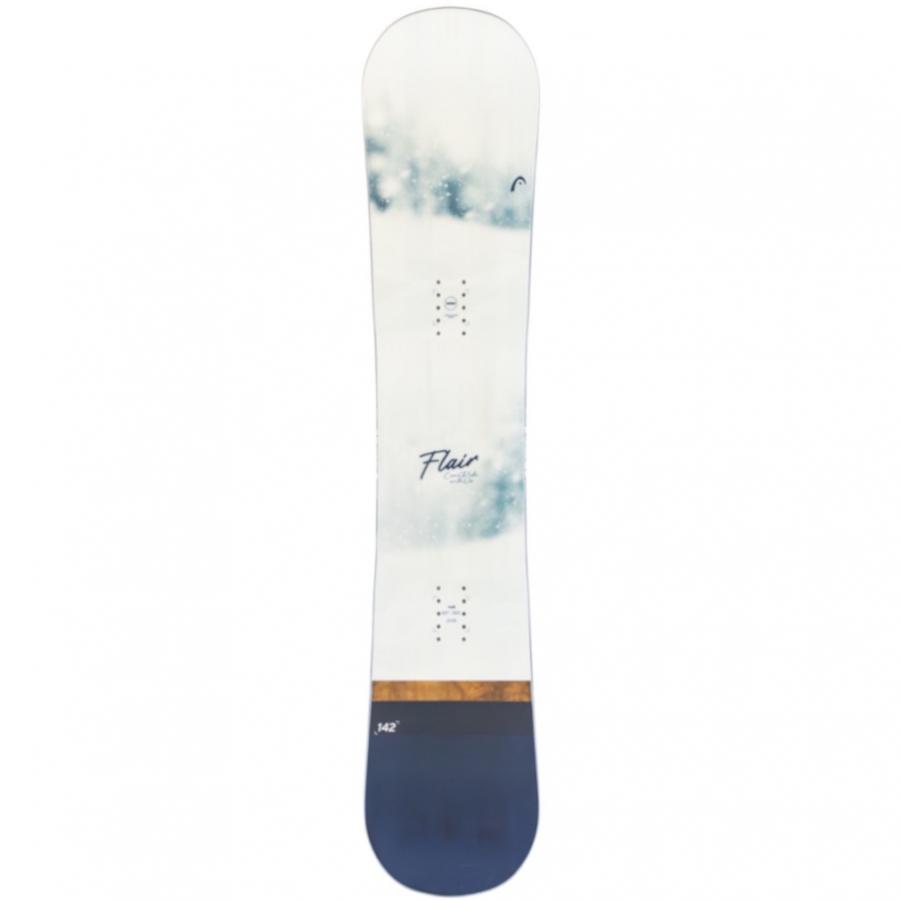 HEAD（ヘッド） FLAIR sweet フレア 331874 24-25年モデル レディース