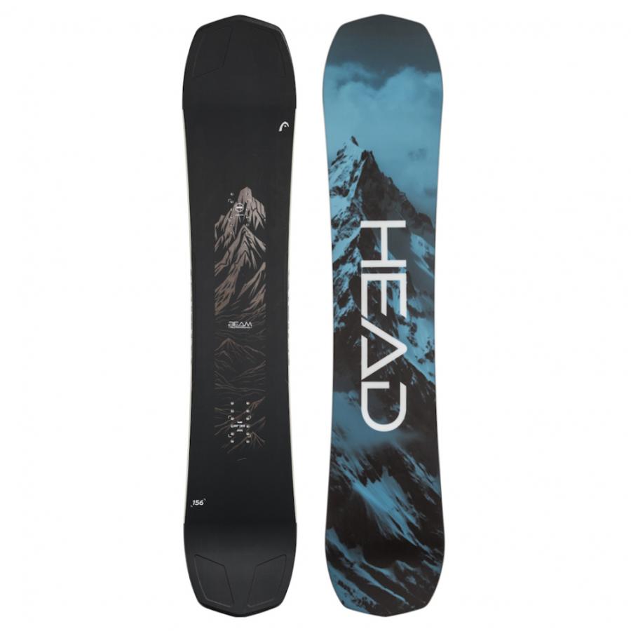 HEAD（ヘッド） BEAM_ビーム 331115 25-26年モデル メンズ