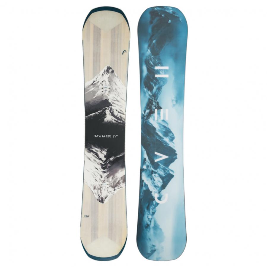 HEAD（ヘッド） DAYMAKER LYT_デイメイカー 330415 25-26年モデル