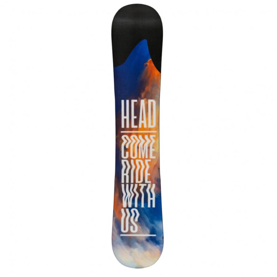 HEAD（ヘッド） GLOBAL_グローバル 331635 25-26年モデル メンズ