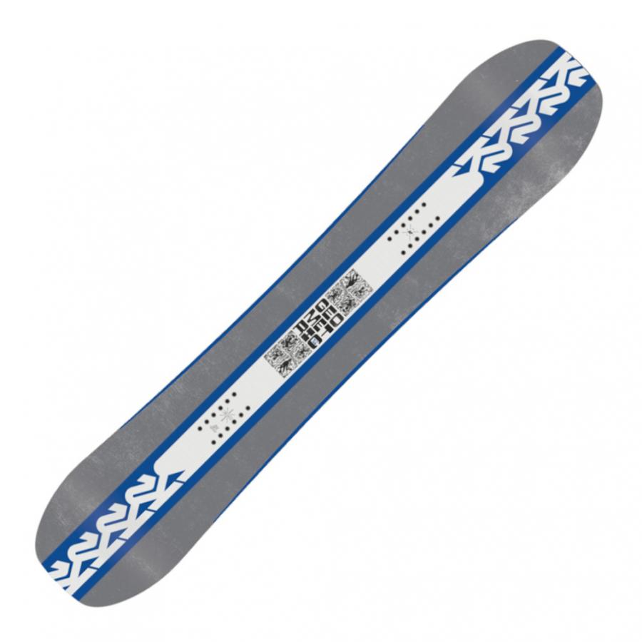 K2 スノーボード ジオメトリック 23-24 楽天市場】【期間限定特典付き】23-24 K2 / ケーツー GEOMETRIC