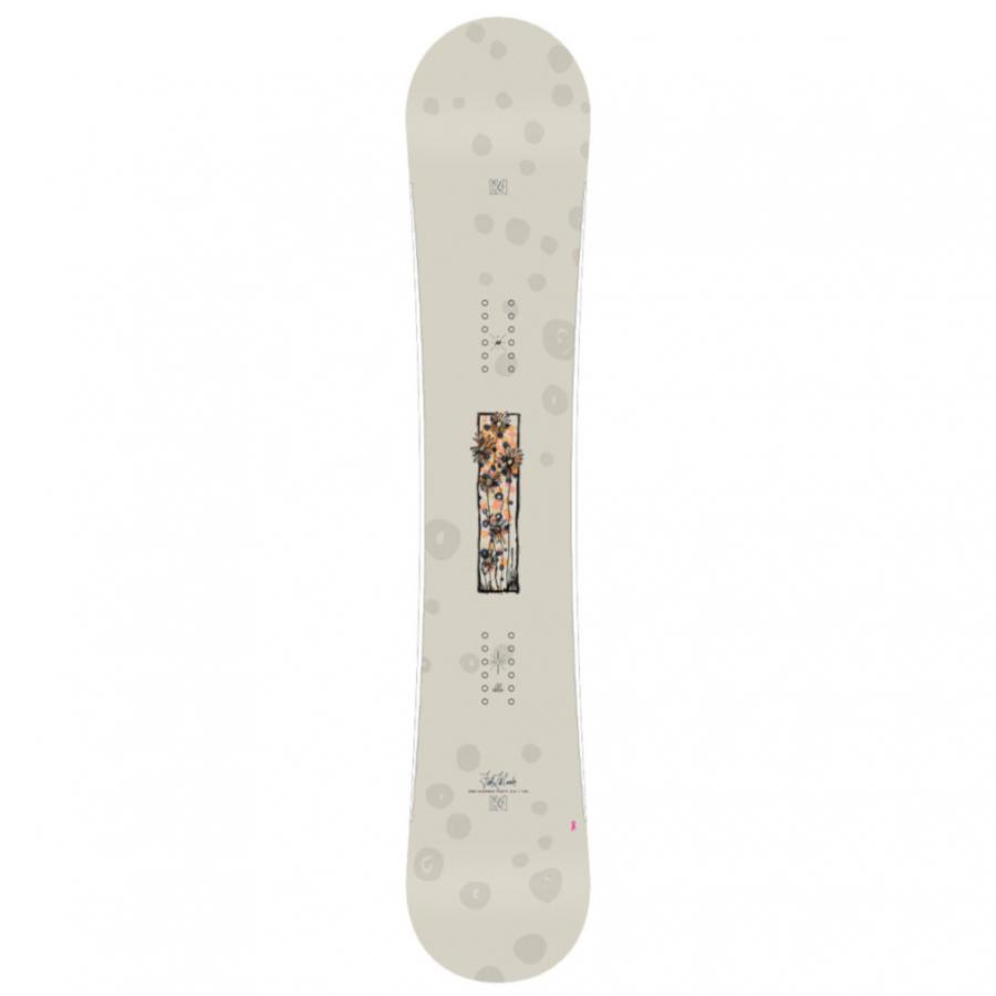 K2 ケーツー ファーストライトキャンバー FIRST LITE CAMBER