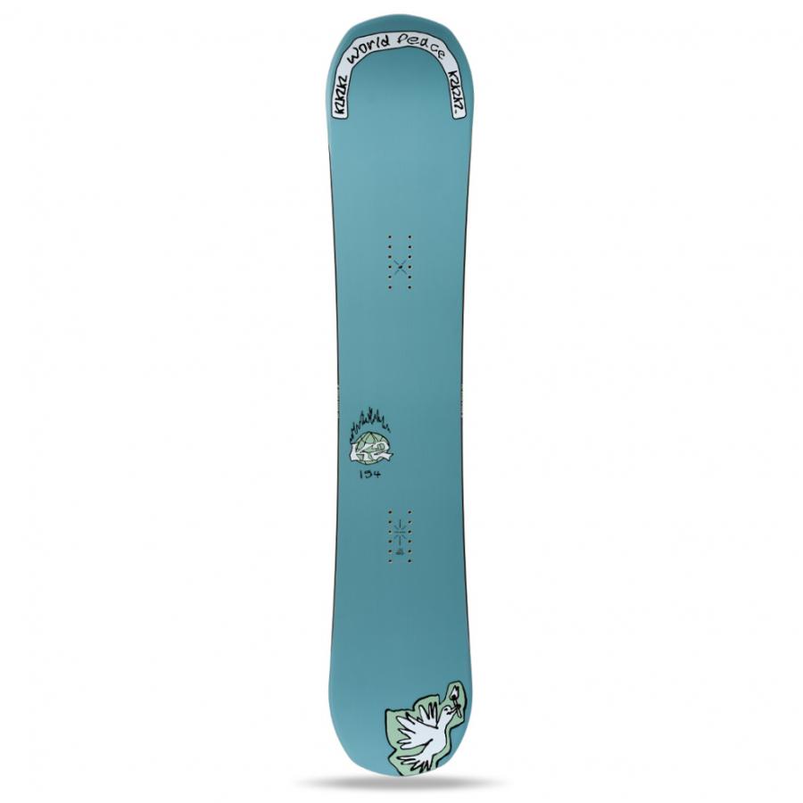 K2 ケーツー ワールドピース_WORLD PEACE KB25108600 25-26年モデル