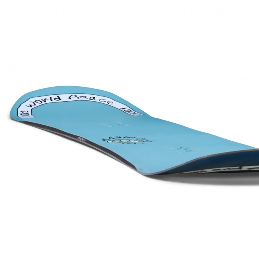 K2 ケーツー ワールドピース_WORLD PEACE KB25108600 25-26年モデル