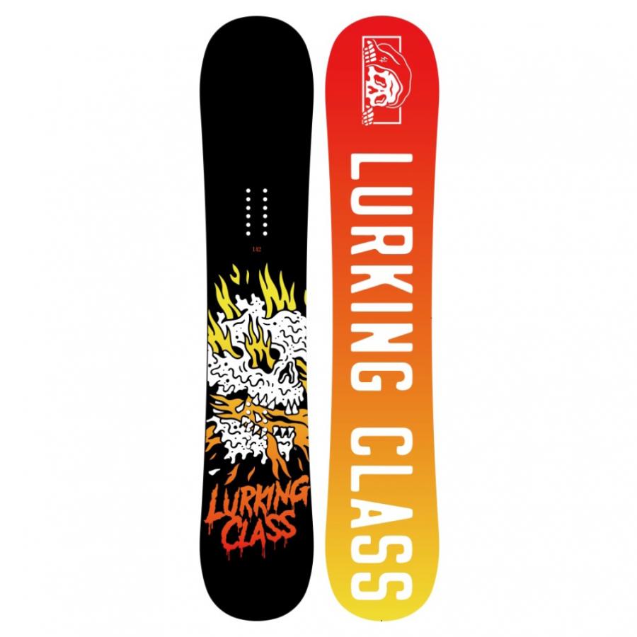 ラーキングクラス ファイヤースカル LC142 24-25年モデル メンズ