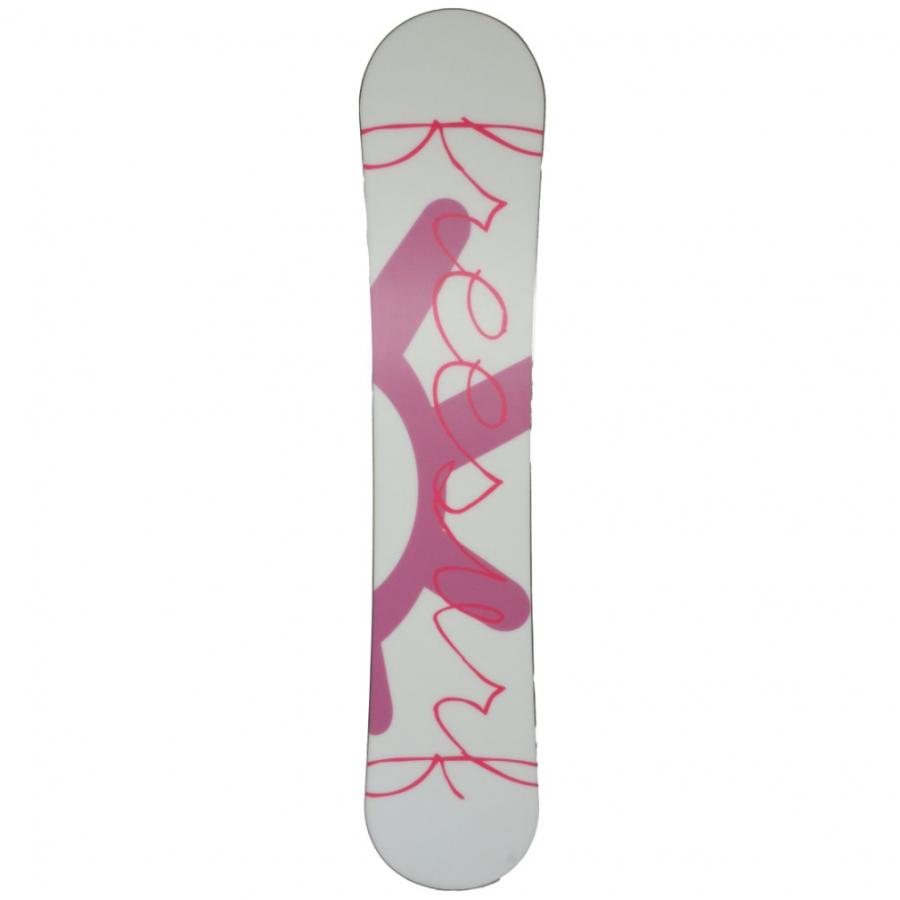 フリーサーフ L 23-24年モデル レディース スノーボード 板 スノボ