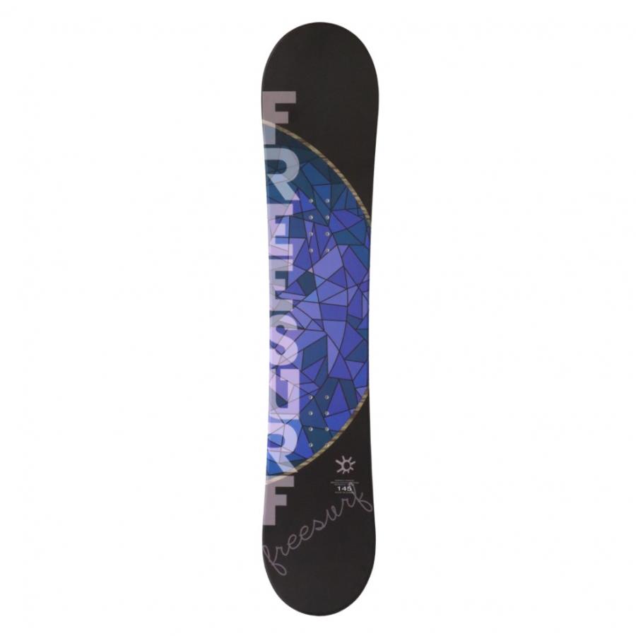 フリーサーフ 23-24年モデル スノーボード 板 スノボ FREESURF