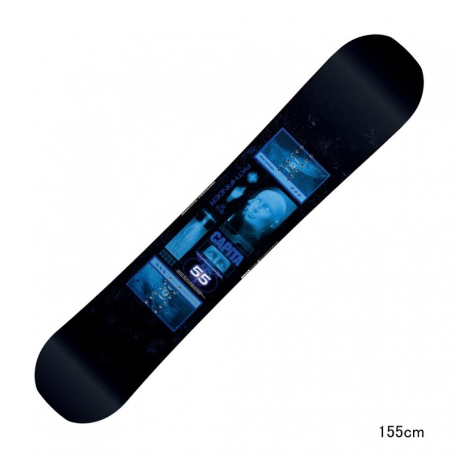 Capita Pathfinder 151 cm スノーボード/バインディング Capita