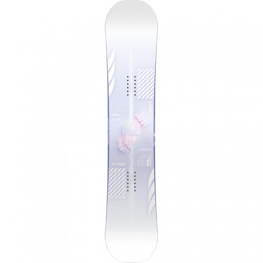 CAPiTA キャピタ PATHFINDER -CAMBER- 1241120 24-25年モデル メンズ 