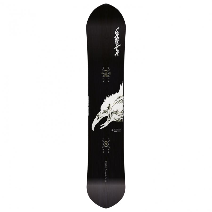 CAPiTA キャピタ KAZU KOKUBO PRO (21020300) 25-26年モデル メンズ