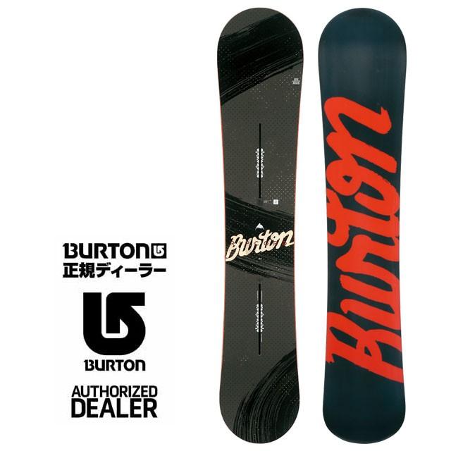 バートン メンズ Ripcord 16 17モデル スノーボード 板 16 17 スノボ スノボー Burton アルペン Paypayモール店 通販 Paypayモール