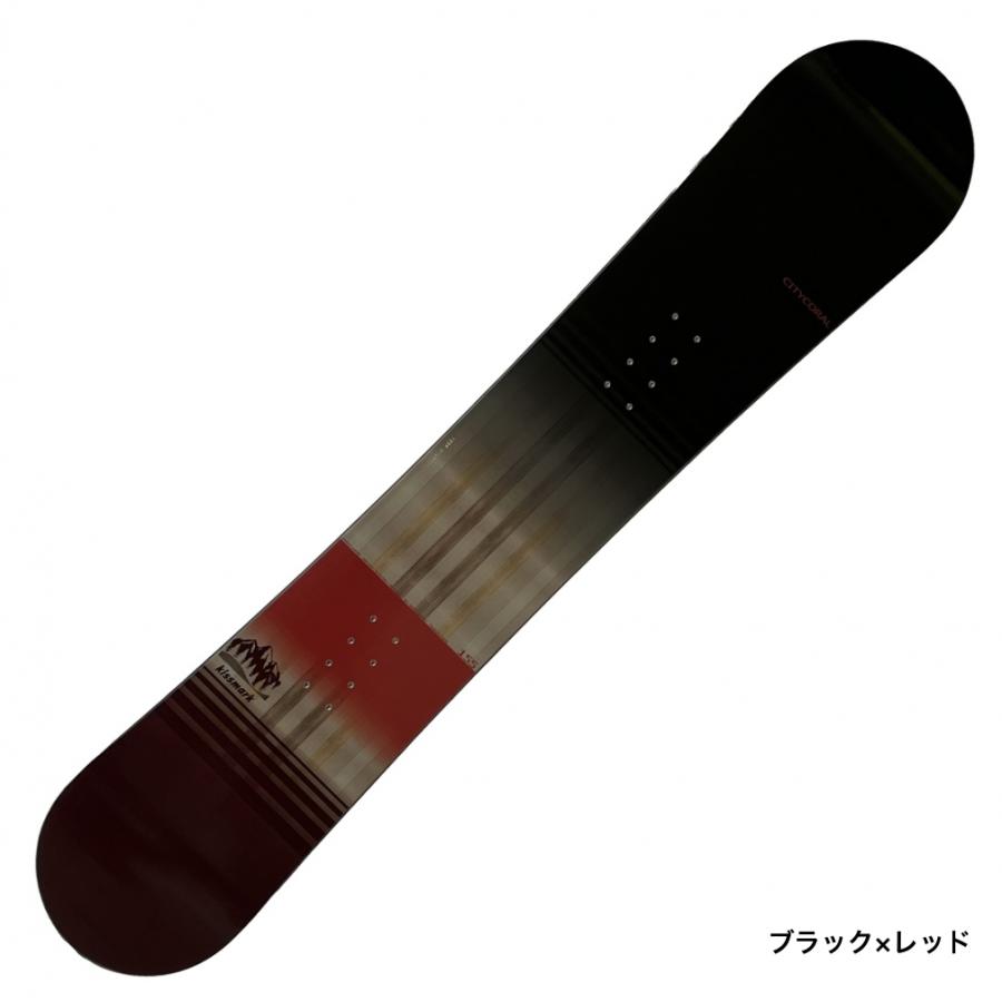 kissmark キスマーク シティコーラル CITYCORAL 23-24年モデル kissmark キスマーク シティコーラル CITYCORAL 23-24年モデル