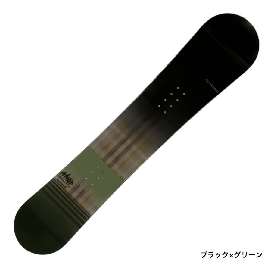 kissmark キスマーク シティコーラル CITYCORAL 23-24年モデル