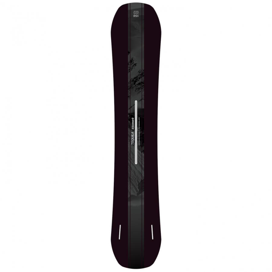 kissmark（キスマーク） テキーラ_Kissmark TEQUILA 25-26年モデル