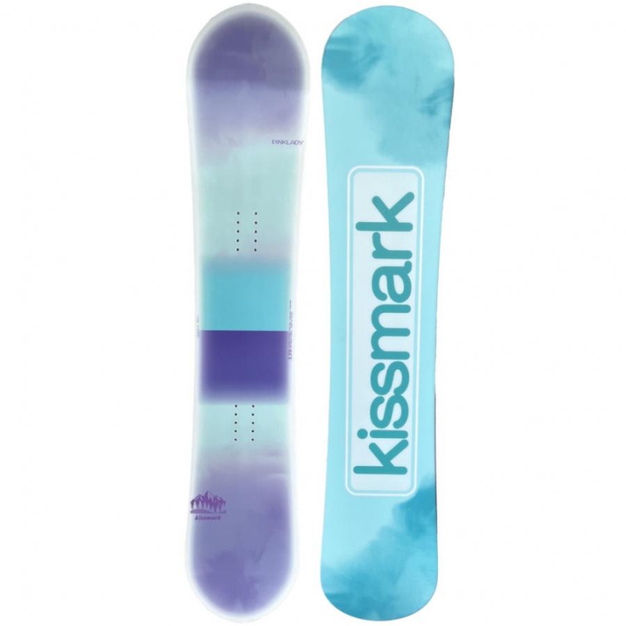 kissmark（キスマーク） ピンクレディ PINKLADY 24-25年モデル