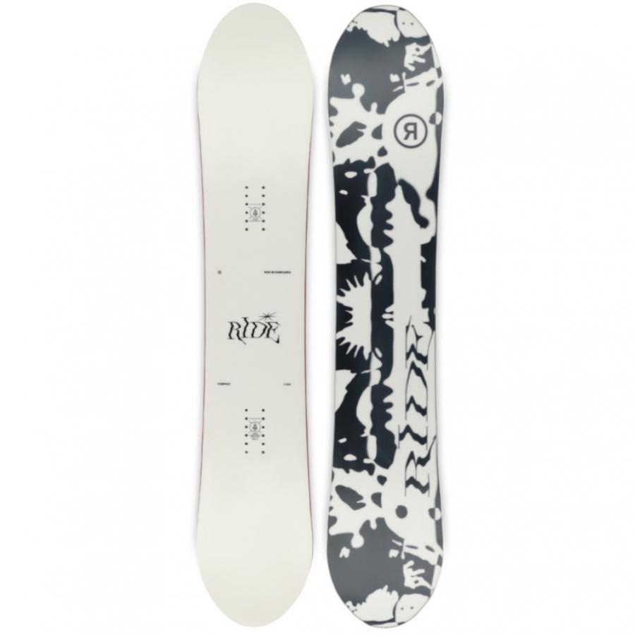 RIDE（ライド） コンパクト COMPACT RD24029000 24-25年モデル