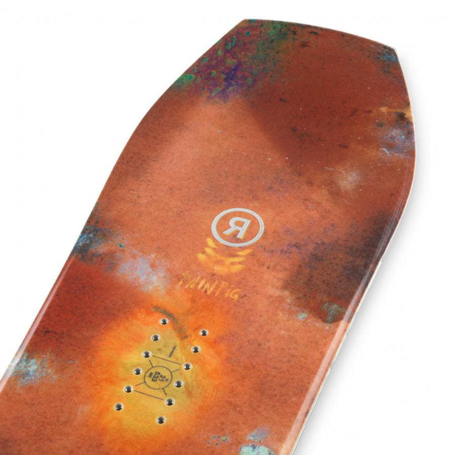 RIDE（ライド） ツインピグ_TWINPIG (RD25103900) 25-26年モデル