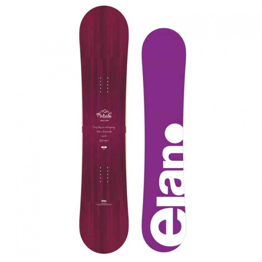 elan（エラン） マハロ mahalo wine (MAHALO) 23-24年モデル