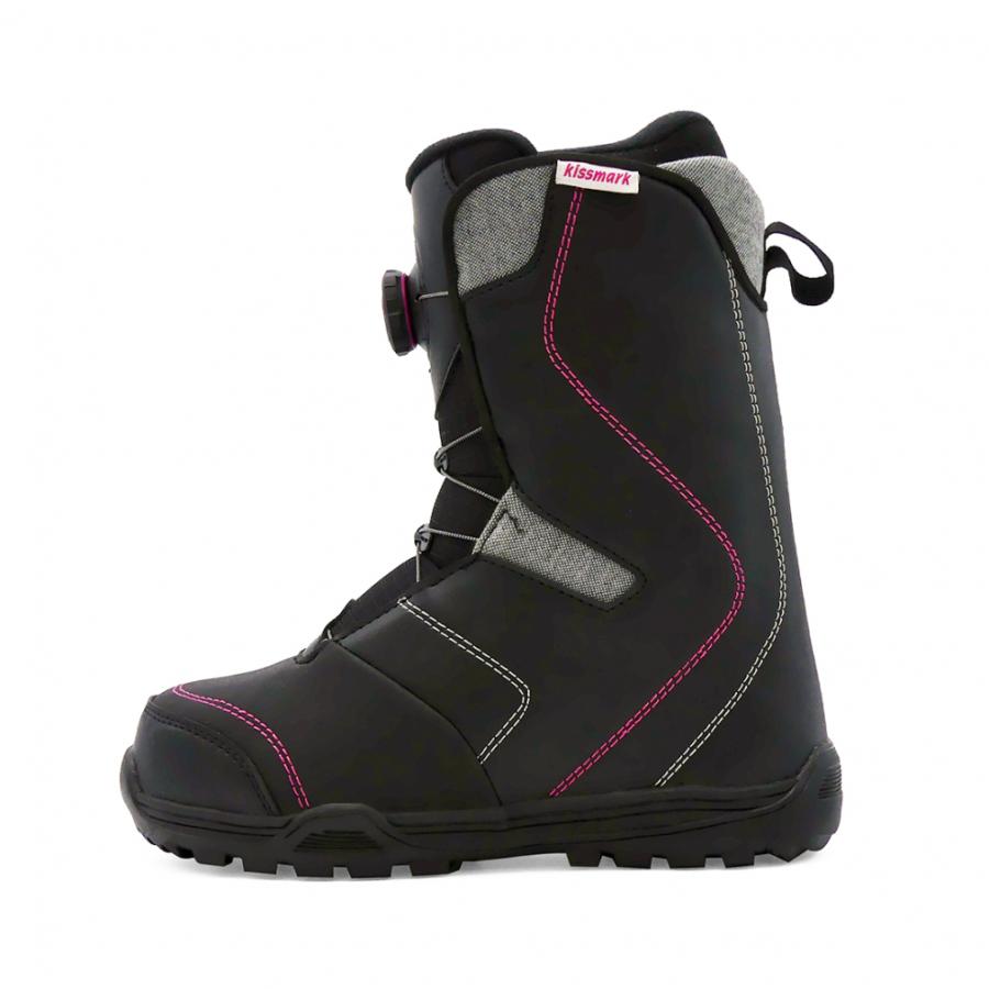 kissmark（キスマーク） PINKLADY ＆ CAUSE BK ＆ ジェネラスL BKPK 板