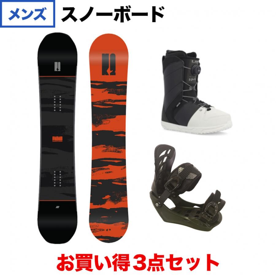 ケーツー STANDARD ＆ kissmark UNLIMIT ＆ RIDE ANTHEM GREY 板＋  