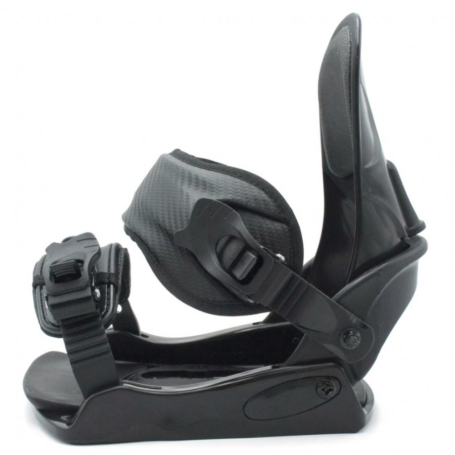 Suzukikissmarkブラック スノーボードブーツ kissmark キスマーク ジャフィ 選べる3カラー 24-25年モデル