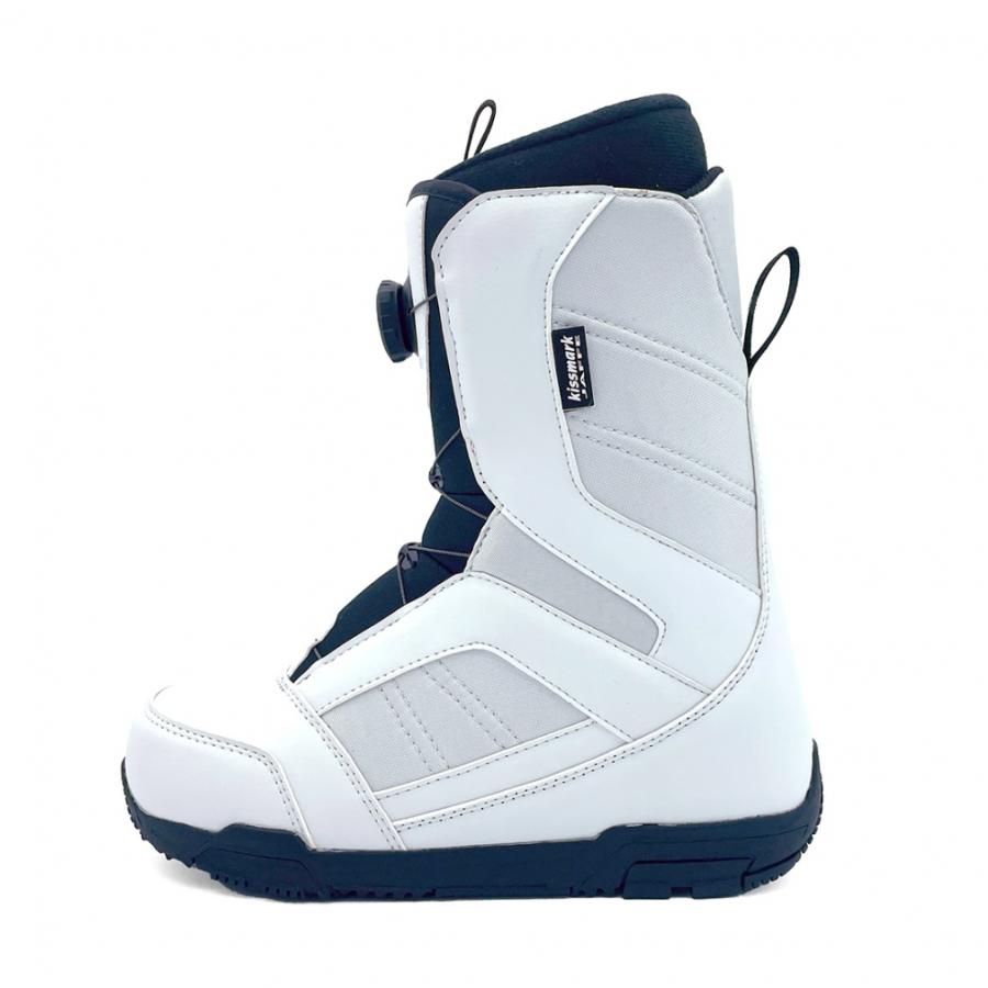 kissmark（キスマーク） FAIRY ＆ CAUSE WH/BK ＆ JAFFE WH レディース