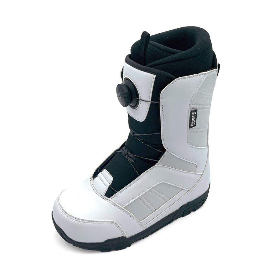 kissmark（キスマーク） FAIRY ＆ CAUSE WH/BK ＆ JAFFE WH レディース