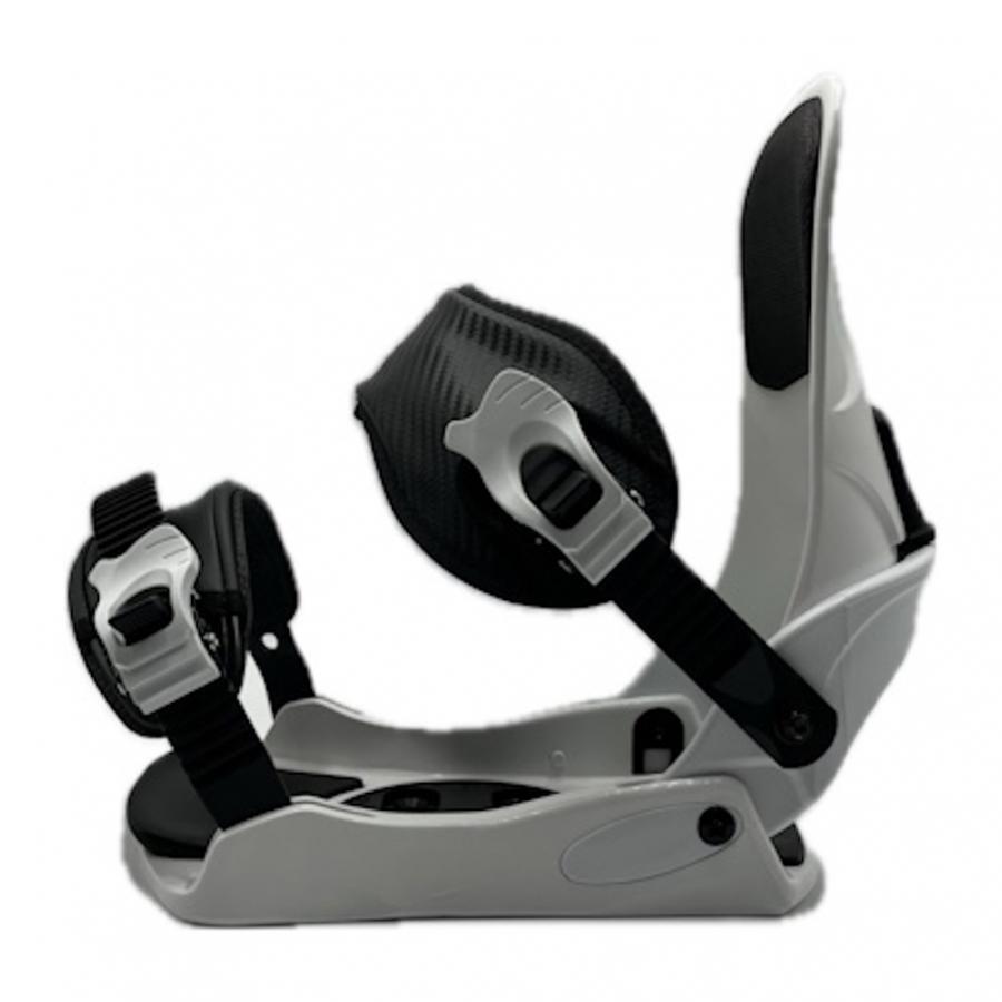 HEAD（ヘッド） FLAIR leap ＆ Kissmark CAUSE WH/BK SM レディース