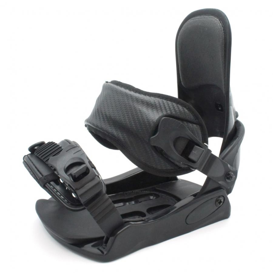 K2 ケーツー STANDARD CAMBER ＆ Kissmark CAUSE BK ML メンズ