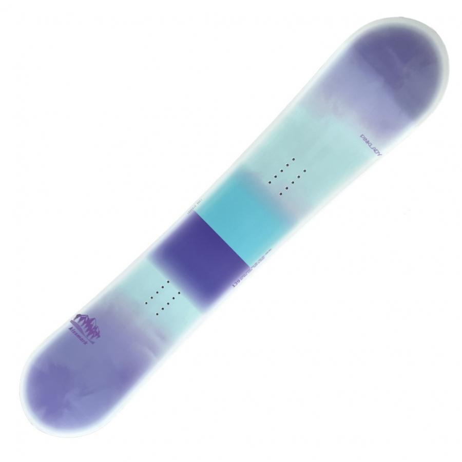 kissmark（キスマーク） PINKLADY ＆ CAUSE BK SM レディース