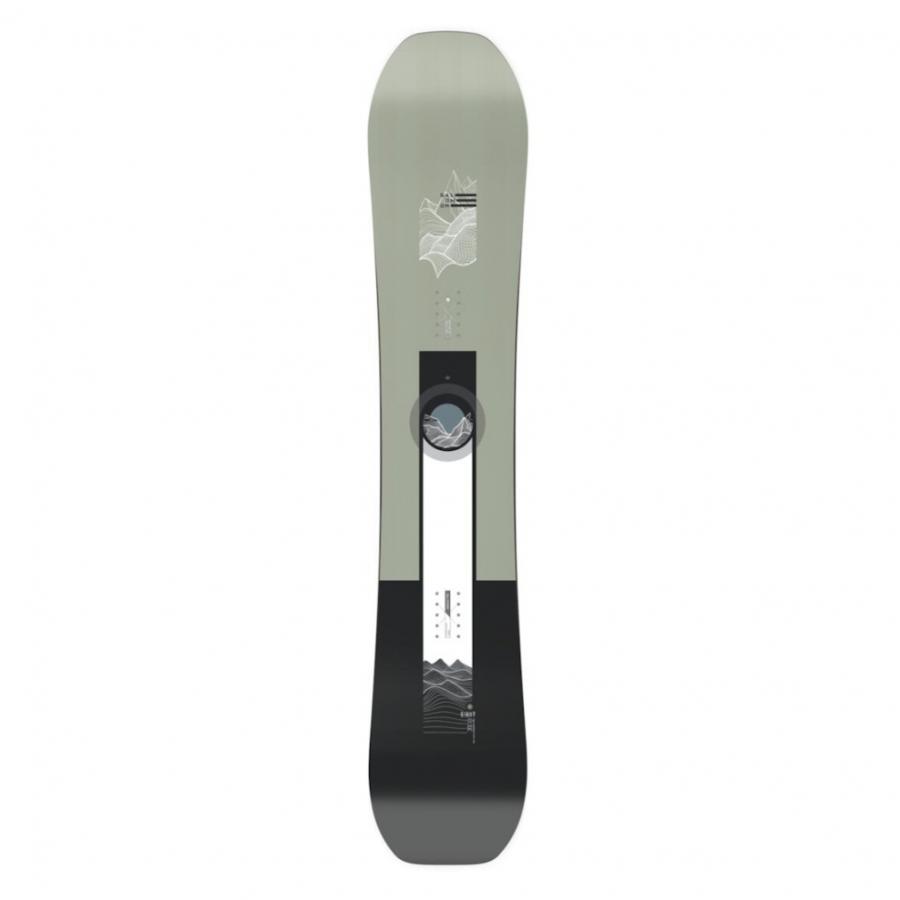 SALOMON（サロモン） SIGHT SMU ＆ コーズ 板＋ビンディングセット 2点