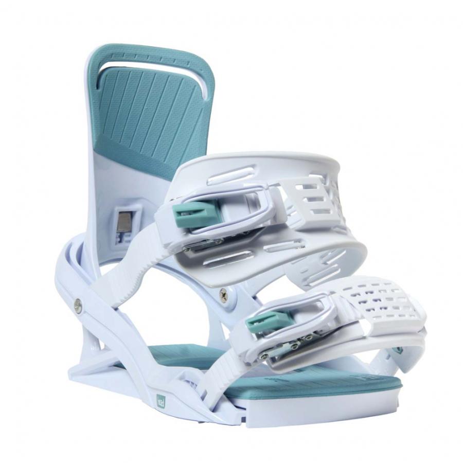 SALOMON（サロモン） BLISS SMU ＆ FX FAY I 板＋ビンディングセット 2