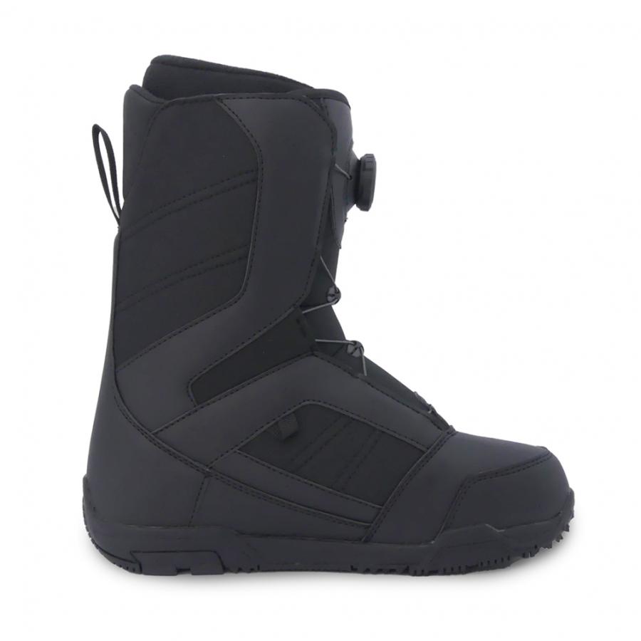 SALOMON（サロモン） BLISS SMU ＆ FX FAY I ＆ JAFFE ブラック 板＋