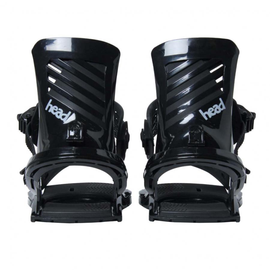 HEAD（ヘッド） GLOBAL nature ＆ FX ONE 板＋ビンディングセット 2点