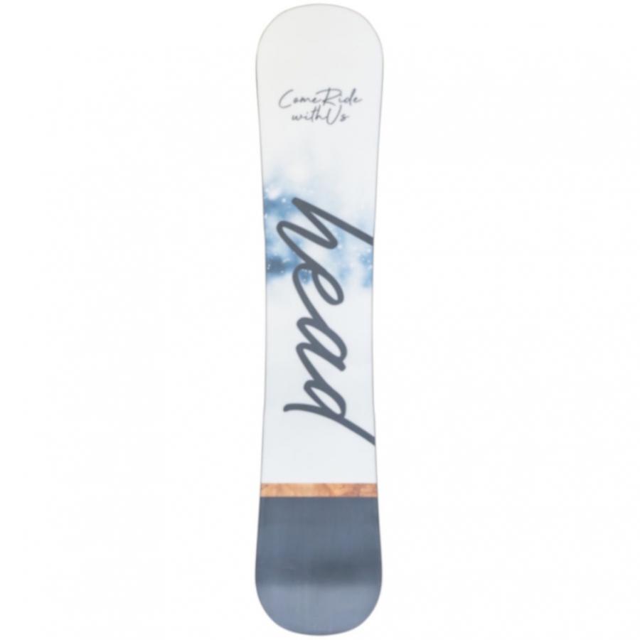 HEAD（ヘッド） STYLE sweet ＆ FX FAY I ＆ JAFFE ブラック 板＋