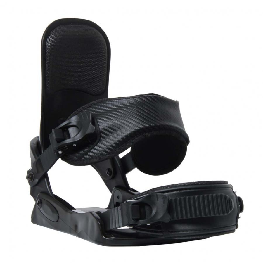 K2 ケーツー GEOMETRIC ＆ コーズ ＆ JAFFE ブラック 板＋ビンディング