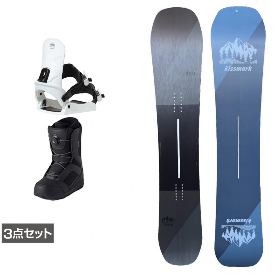 kissmark（キスマーク） STYLE ＆ コーズ＆ JAFFEブラック 板＋